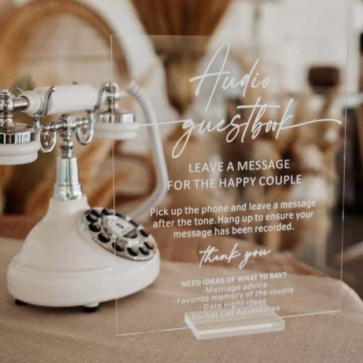 Wedding and event styling by Brighter Future