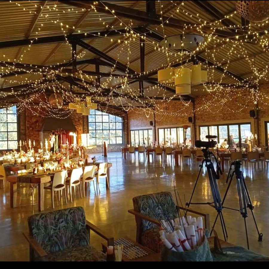 Wedding and event styling by Brighter Future