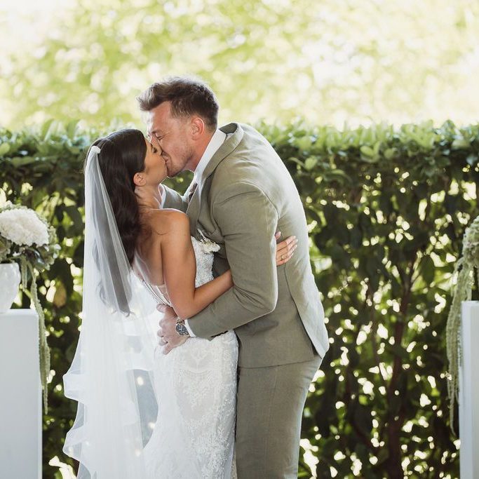 Wedding and event styling by Brighter Future