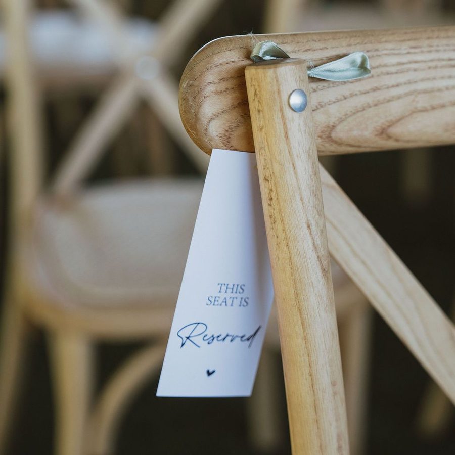 Wedding and event styling by Brighter Future
