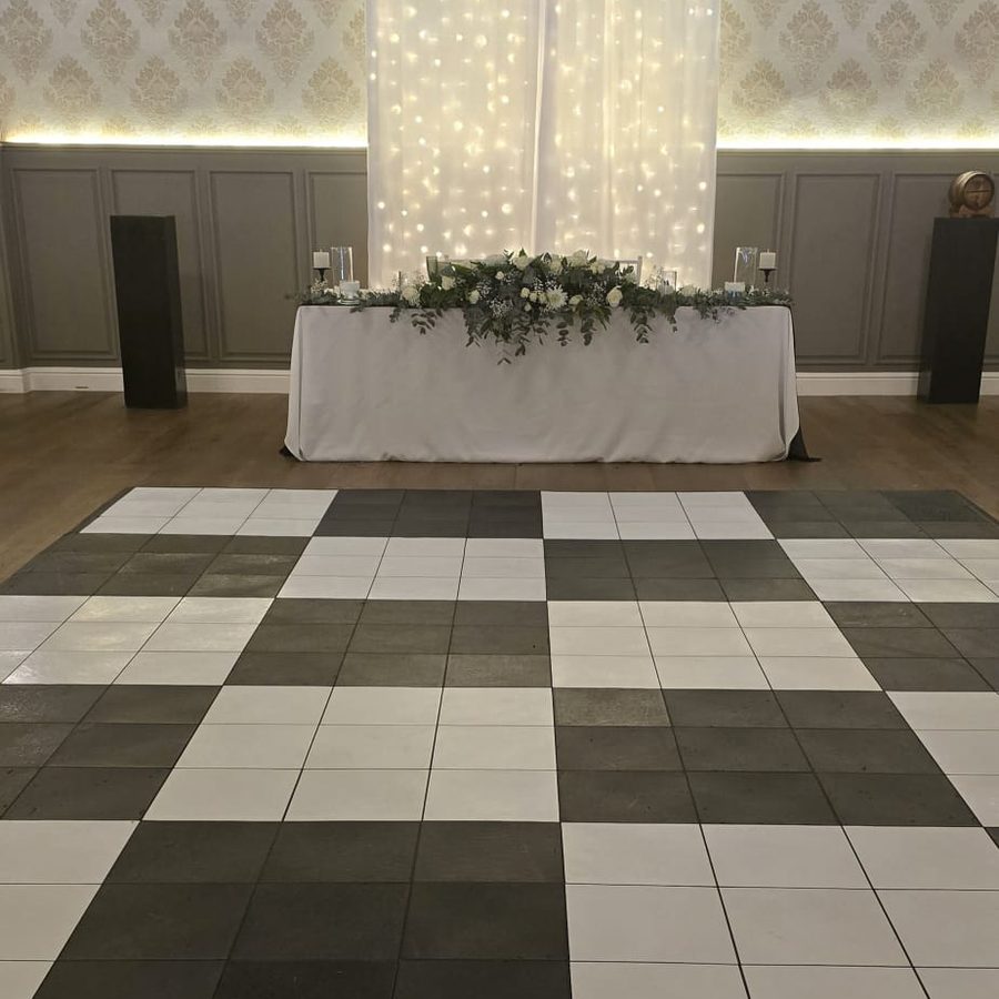 Wedding and event styling by Brighter Future
